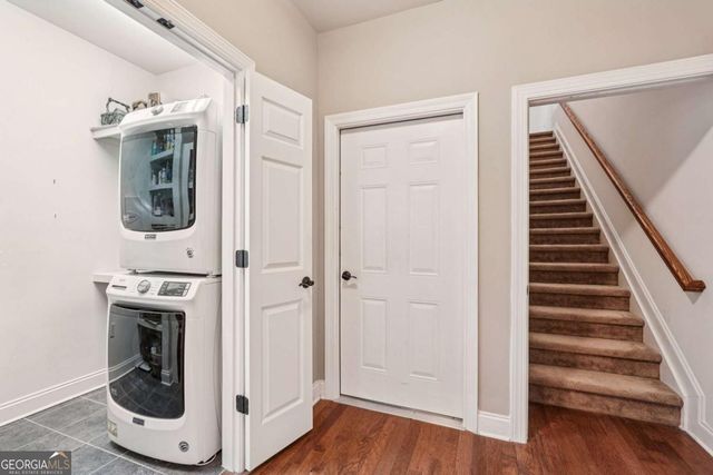 4334 Lanier Ridge Walk 1403, Cumming, GA 30041