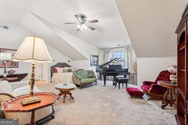 4334 Lanier Ridge Walk 1403, Cumming, GA 30041