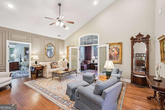 4334 Lanier Ridge Walk 1403, Cumming, GA 30041