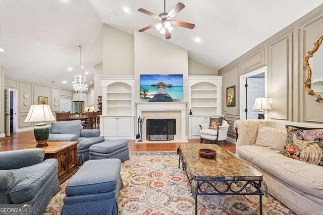 4334 Lanier Ridge Walk 1403, Cumming, GA 30041