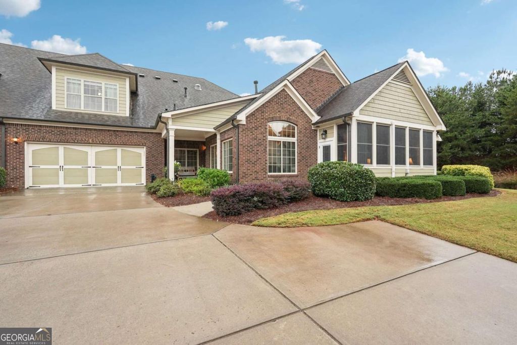 4334 Lanier Ridge Walk 1403, Cumming, GA 30041