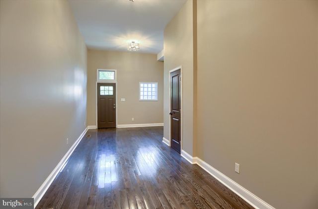1811 MADISON AVE, Baltimore, MD 21217