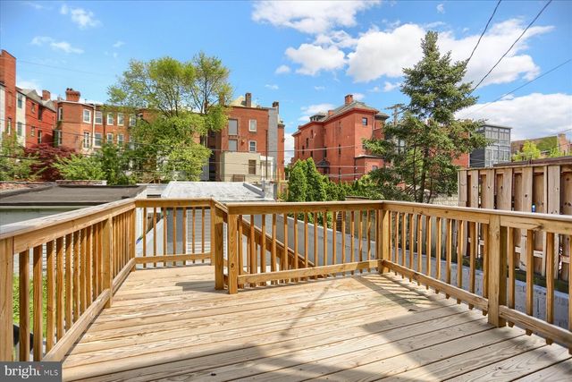 1811 MADISON AVE, Baltimore, MD 21217