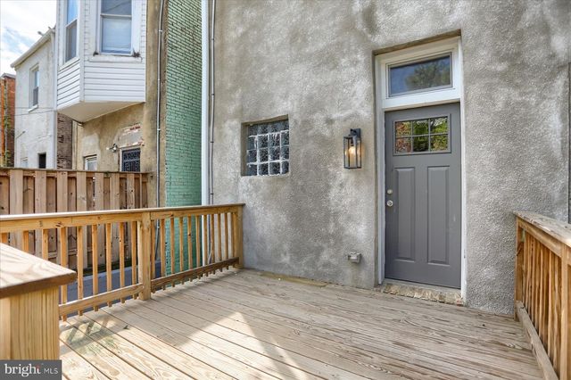 1811 MADISON AVE, Baltimore, MD 21217
