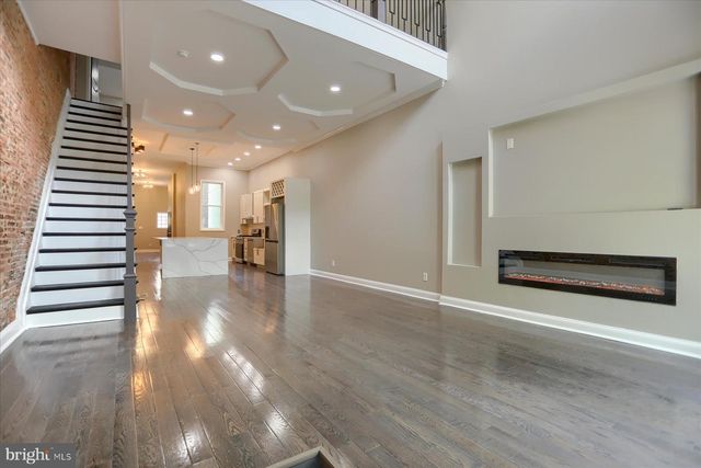 1811 MADISON AVE, Baltimore, MD 21217