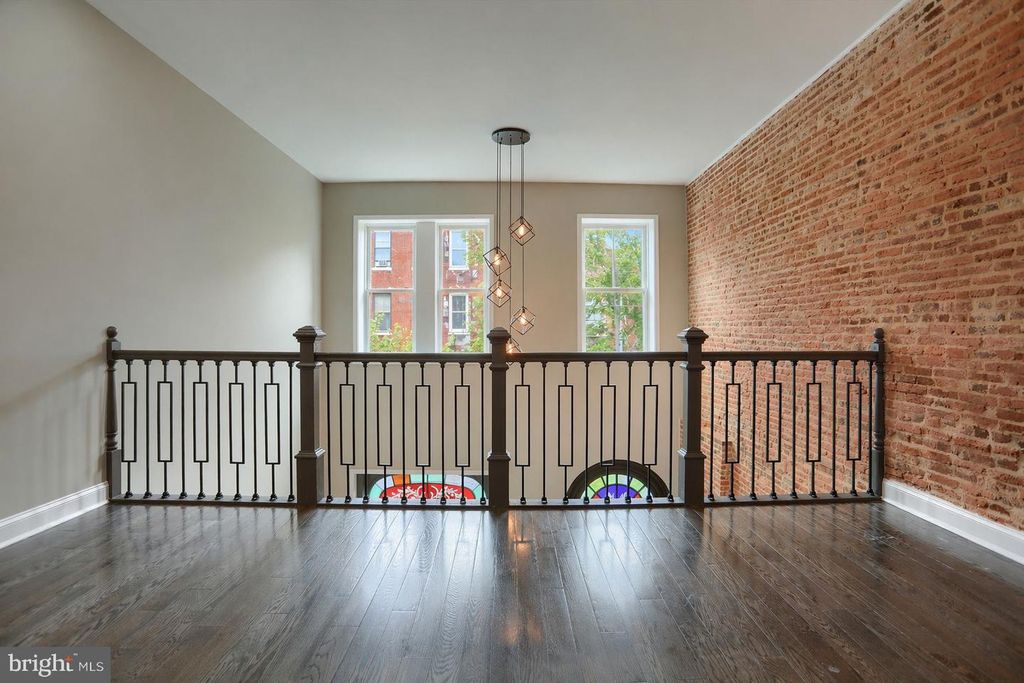 Image 14 of property listing at 1811 MADISON AVE, Baltimore, MD 21217