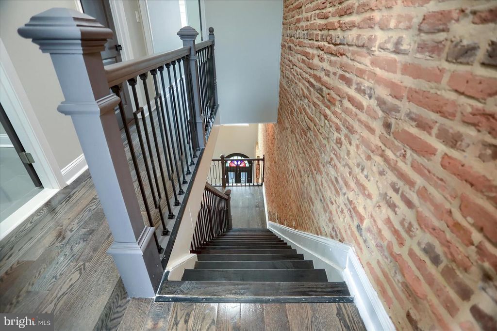 Image 22 of property listing at 1811 MADISON AVE, Baltimore, MD 21217