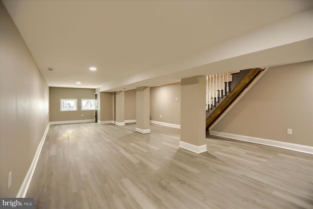 Image 30 of property listing at 1811 MADISON AVE, Baltimore, MD 21217