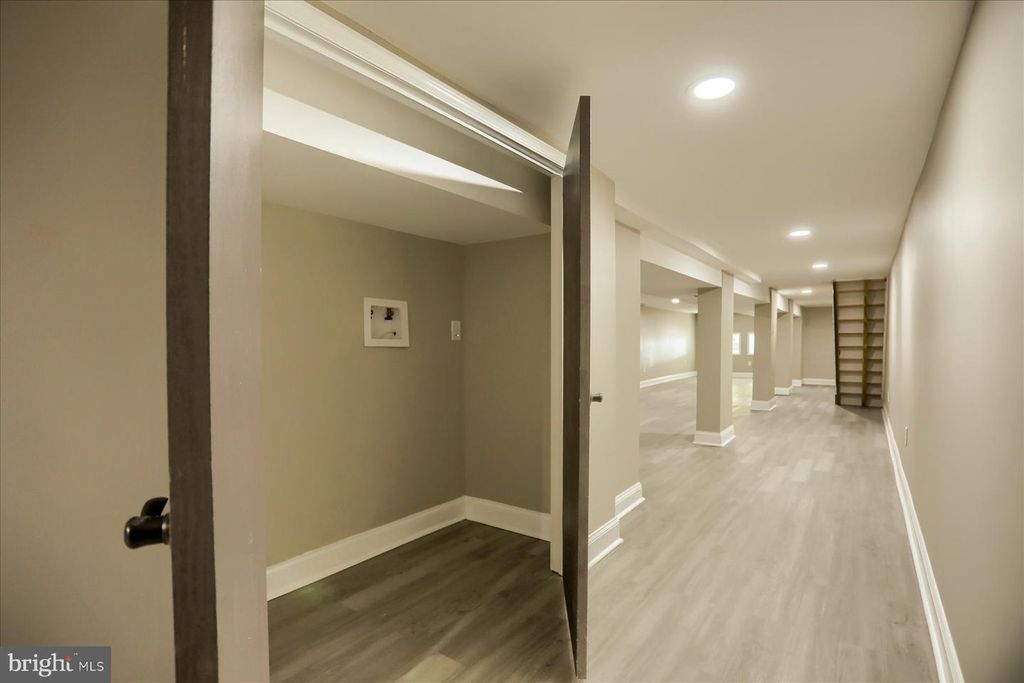 Image 31 of property listing at 1811 MADISON AVE, Baltimore, MD 21217