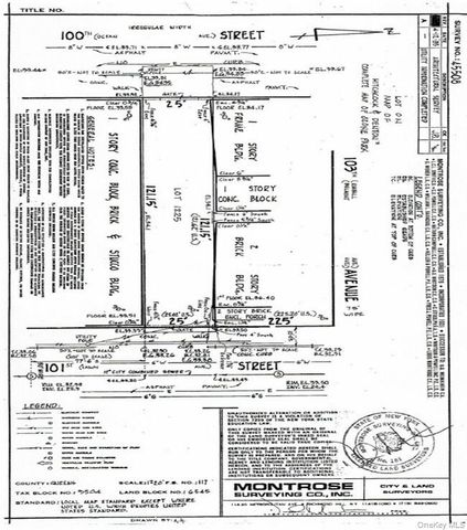 10324 101st Street, Ozone Park, NY 11417