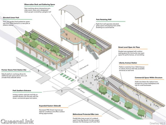 10324 101st Street, Ozone Park, NY 11417