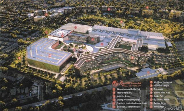 10324 101st Street, Ozone Park, NY 11417