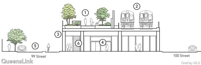 10324 101st Street, Ozone Park, NY 11417