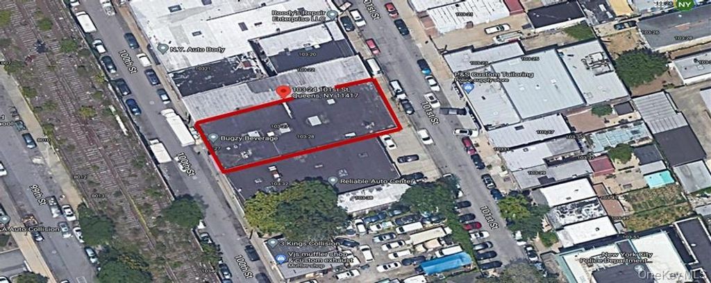 10324 101st Street, Ozone Park, NY 11417