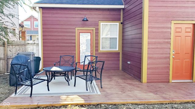 342 Orange Street, Indianapolis, IN 46225