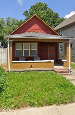 342 Orange Street, Indianapolis, IN 46225