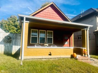 342 Orange Street, Indianapolis, IN 46225