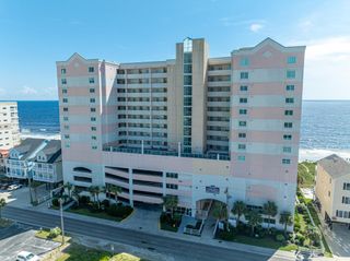 5700 N Ocean Blvd Unit 903, North Myrtle Beach, SC 29582