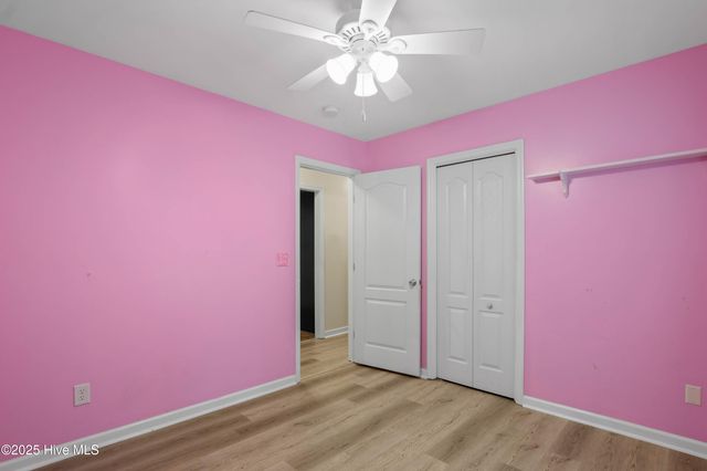 512 SW Southwest Ridge Drive, Richlands, NC 28574