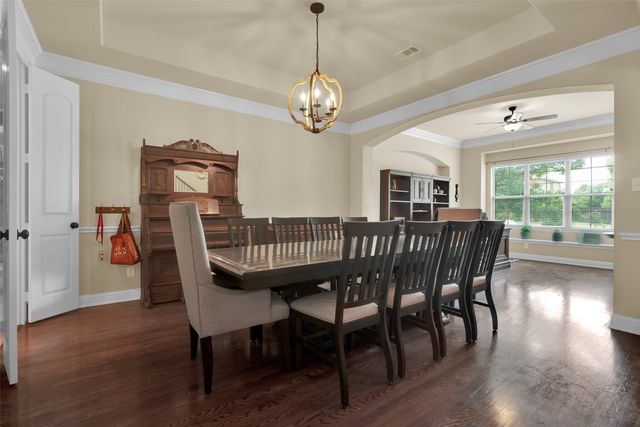 1204 Sand Jack Drive, Corinth, TX 76208