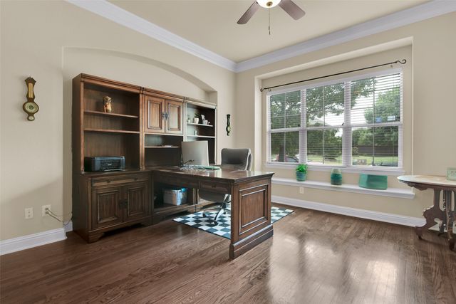 1204 Sand Jack Drive, Corinth, TX 76208