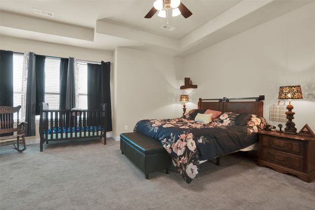 1204 Sand Jack Drive, Corinth, TX 76208