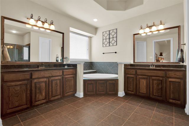 1204 Sand Jack Drive, Corinth, TX 76208