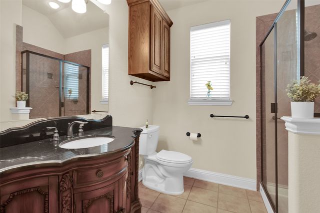 1204 Sand Jack Drive, Corinth, TX 76208