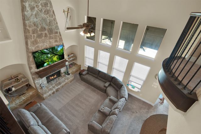 1204 Sand Jack Drive, Corinth, TX 76208