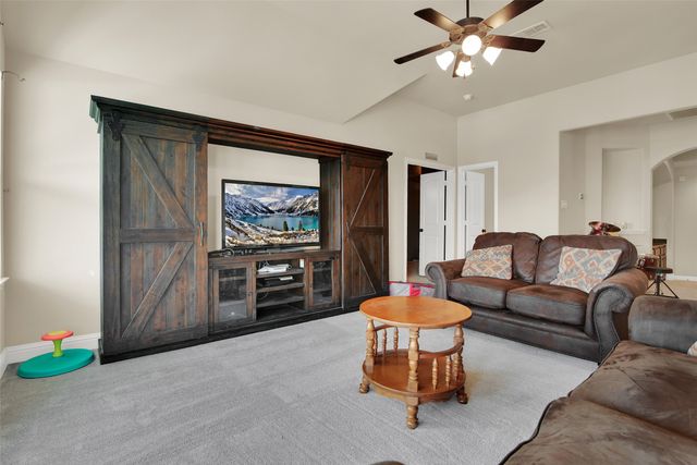 1204 Sand Jack Drive, Corinth, TX 76208