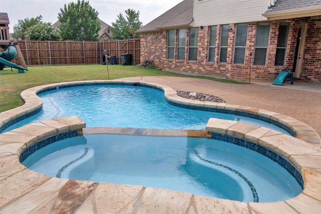 1204 Sand Jack Drive, Corinth, TX 76208