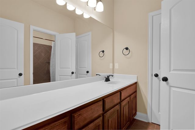 1204 Sand Jack Drive, Corinth, TX 76208