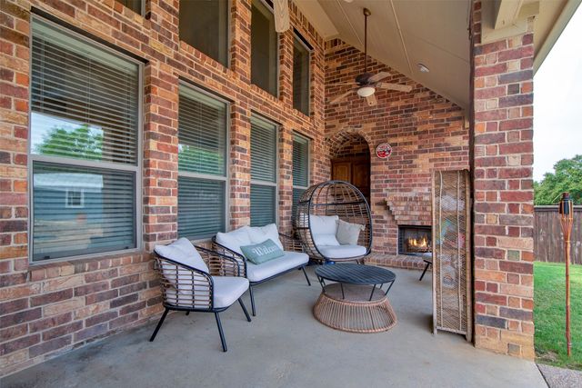 1204 Sand Jack Drive, Corinth, TX 76208