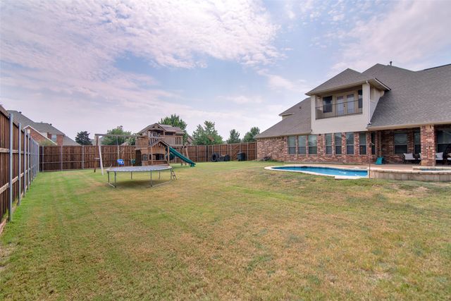 1204 Sand Jack Drive, Corinth, TX 76208