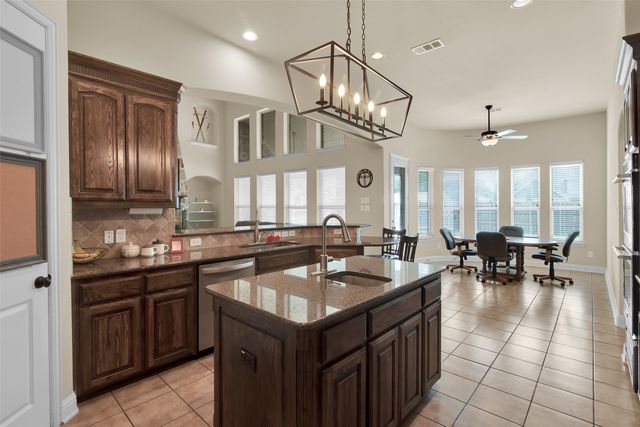 1204 Sand Jack Drive, Corinth, TX 76208