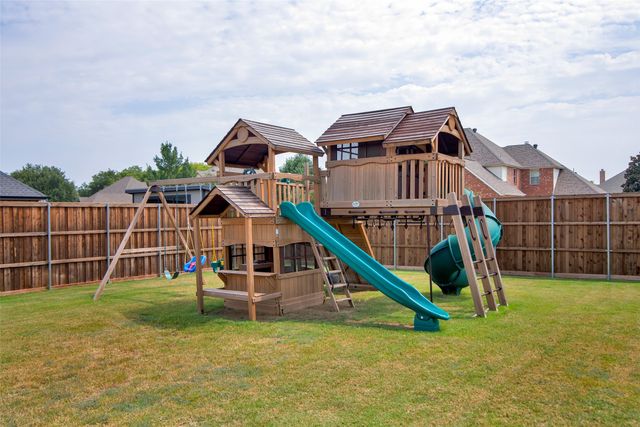 1204 Sand Jack Drive, Corinth, TX 76208