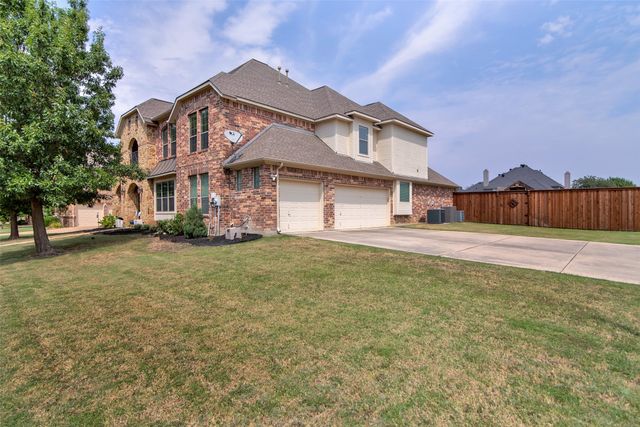 1204 Sand Jack Drive, Corinth, TX 76208