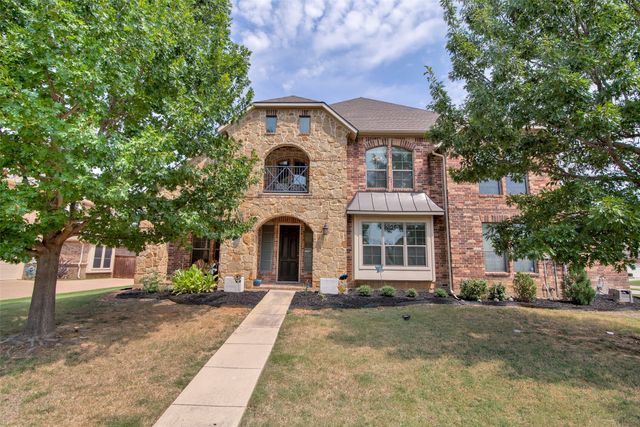 1204 Sand Jack Drive, Corinth, TX 76208