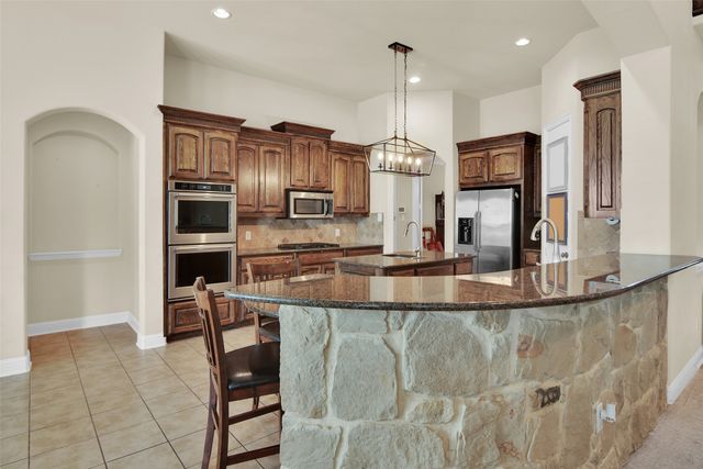 1204 Sand Jack Drive, Corinth, TX 76208
