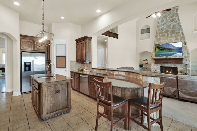 1204 Sand Jack Drive, Corinth, TX 76208