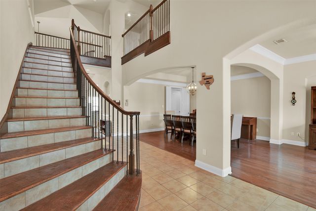1204 Sand Jack Drive, Corinth, TX 76208