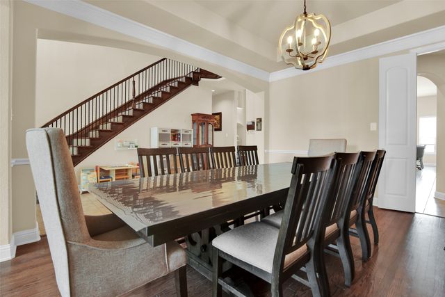 1204 Sand Jack Drive, Corinth, TX 76208