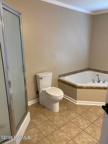 205 W Monroe Street A, Broussard, LA 70518