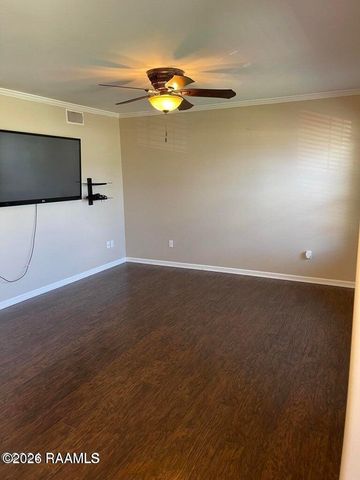 205 W Monroe Street A, Broussard, LA 70518