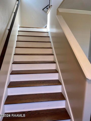 205 W Monroe Street A, Broussard, LA 70518