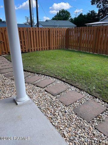 205 W Monroe Street A, Broussard, LA 70518