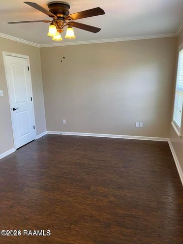 205 W Monroe Street A, Broussard, LA 70518