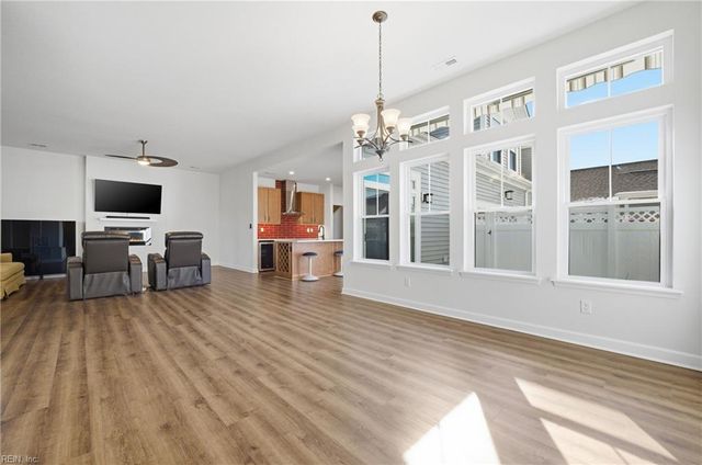 1008 Paragon Way Unit D, Suffolk, VA 23435