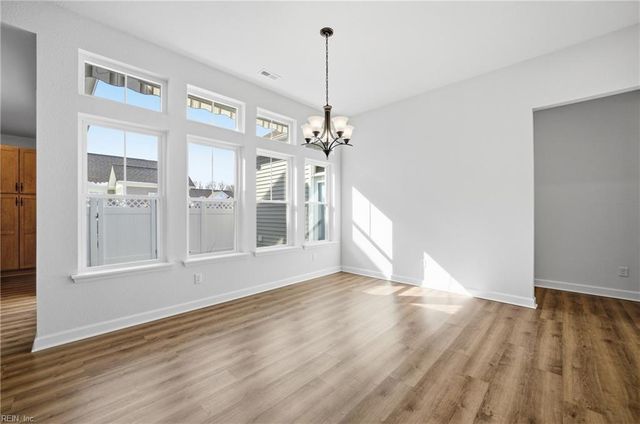 1008 Paragon Way Unit D, Suffolk, VA 23435