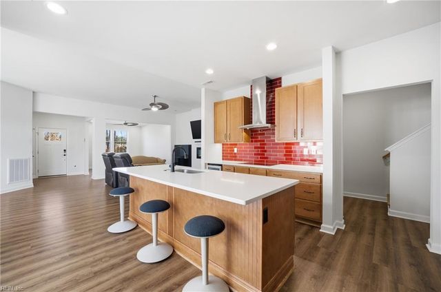 1008 Paragon Way Unit D, Suffolk, VA 23435